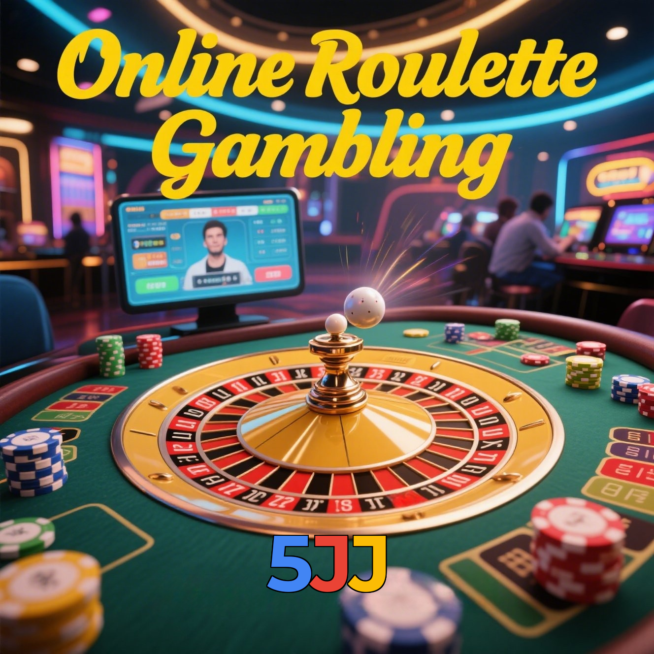 5JJ:Aposte no futebol online e vença no estilo que você merece!