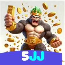 5JJ：Jogue slots, aposte no futebol e conquiste prêmios incríveis!