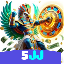 5JJ：Vença no futebol e nos melhores jogos de cassino online, como poker e roleta!