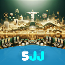 5JJ：Aposte no futebol online e vença os maiores campeões!