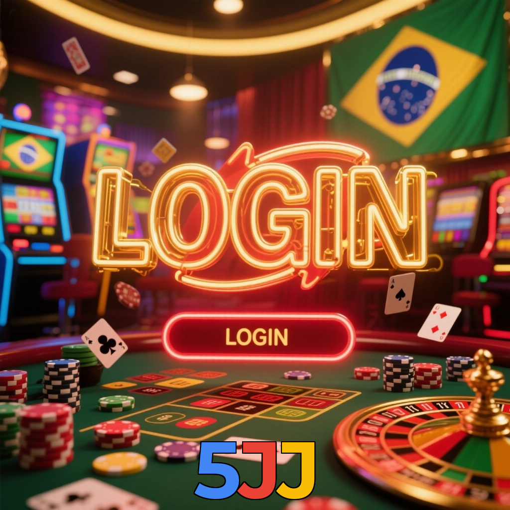 5JJ:Jogue slots, aposte no futebol e vença com grandes vitórias!