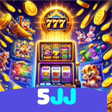 5JJ：Jogue slots, aposte no futebol e ganhe com confiança no nosso cassino online!