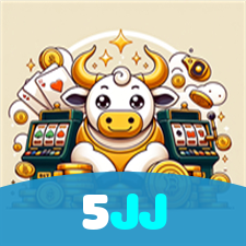 5JJ：Encontre a sorte nas nossas roletas e ganhe prêmios incríveis!