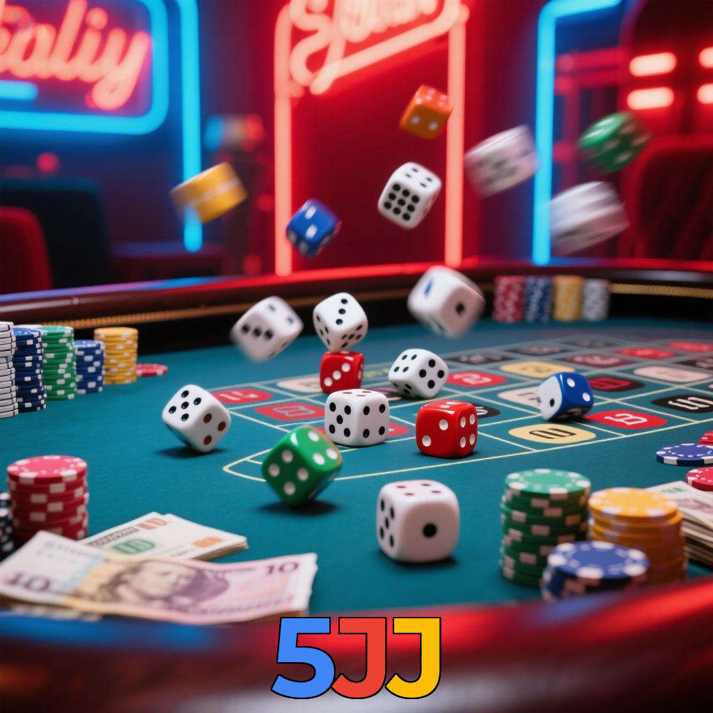 5JJ:Jogue blackjack e conquiste a vitória no cassino online!