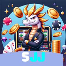 5JJ：Apostas no futebol e grandes prêmios em slots e roleta esperam por você!