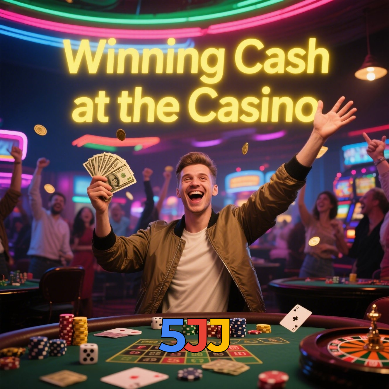 5JJ:Jogue slots, aposte no futebol e vença com grandes prêmios!