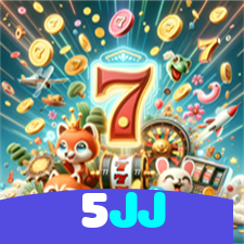 5JJ：Apostas em futebol e os melhores jackpots de cassino te esperam!