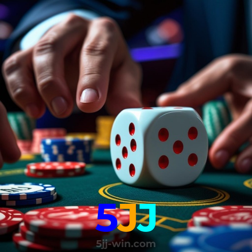 5JJ：Jogue slots, poker e aposte no futebol com grandes prêmios em jogo!