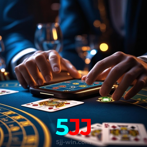 5JJ:Jogue poker, roleta e aposte no futebol no cassino mais confiável!