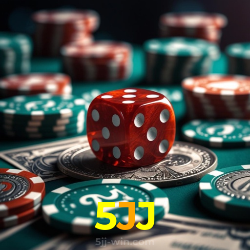 5JJ：Onde o futebol e o cassino online se encontram para diversão sem fim!