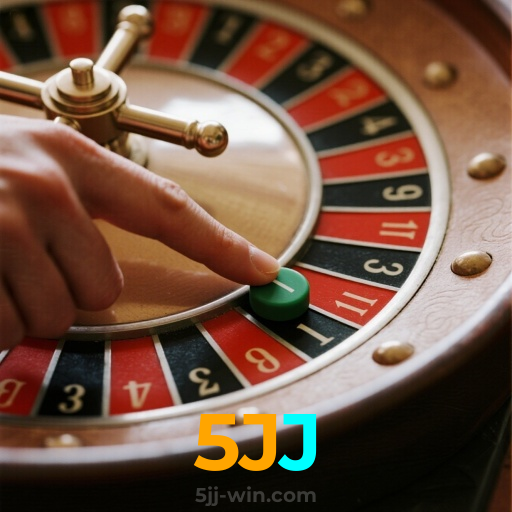 5JJ:Jogue roleta, aposte no futebol e ganhe em grande estilo no cassino!