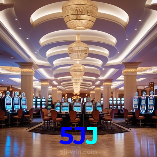 5JJ：Ganhe no futebol e nos melhores jogos de cassino como poker e blackjack!