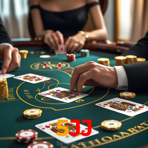 5JJ：No cassino online mais confiável, experimente poker, roleta e futebol ao vivo!