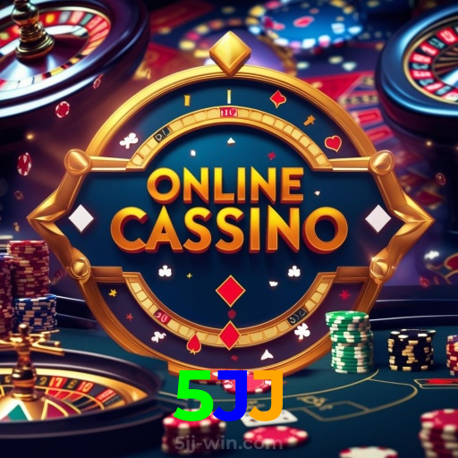 5JJ:Jogue poker, aposte no futebol e ganhe no cassino mais confiável!