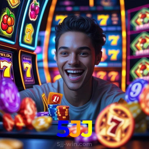 5JJ:Aposte no futebol e jogue os melhores jogos de cassino como slots e blackjack!