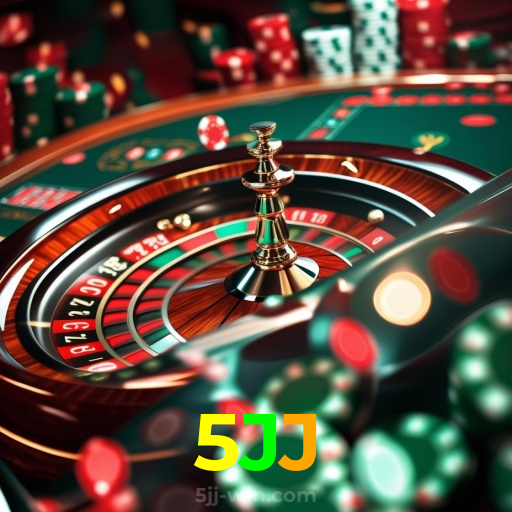 5JJ：O melhor do cassino está ao seu alcance! Jogue agora!