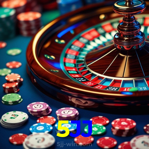 5JJ:Jogue poker e conquiste a vitória nas cartas!