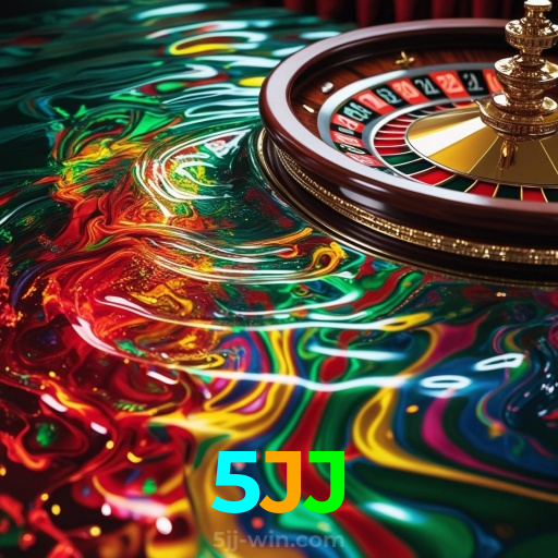5JJ:Jogue roleta, blackjack e aposte no futebol para uma experiência completa!