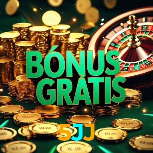 5JJ:A diversão está garantida! Aposte nas melhores slots agora!