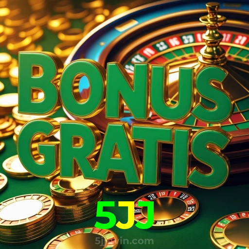 5JJ:As melhores roletas te aguardam! Aposte e conquiste sua vitória!