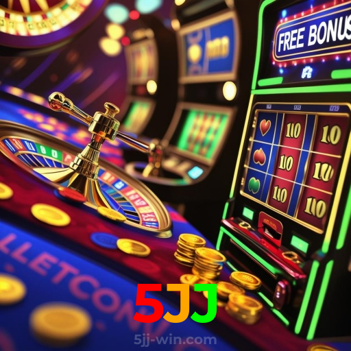 5JJ：Jogue blackjack, aposte no futebol e conquiste vitórias épicas no cassino online!