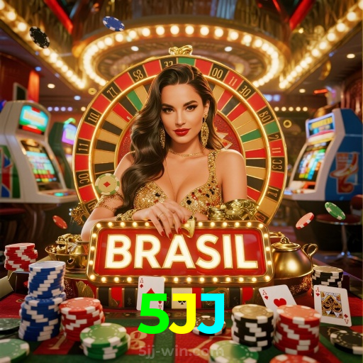 5JJ:Sua sorte está no cassino online com apostas no futebol e jogos emocionantes!