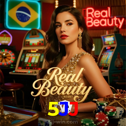 5JJ：Jogue poker, aposte no futebol e tenha uma experiência incrível no cassino online!