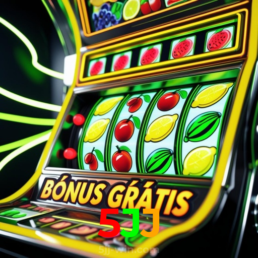 5JJ:Venha viver a emoção do cassino! Gire a roleta e ganhe grandes prêmios!