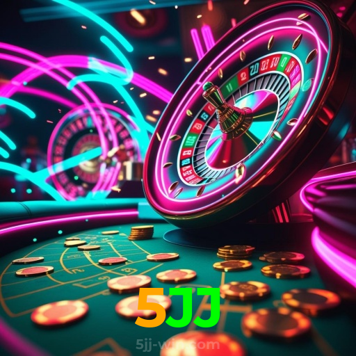 5JJ：Jogue poker, roleta e aposte no futebol no cassino mais confiável!
