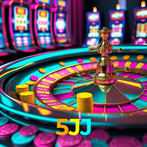 5JJ:Apostas emocionantes no futebol e diversão garantida com roleta e poker!
