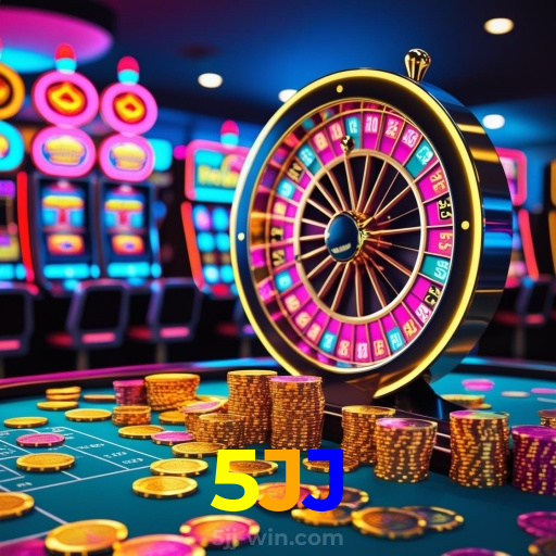5JJ:Aposte no futebol e ganhe com os melhores jogos de cassino online!