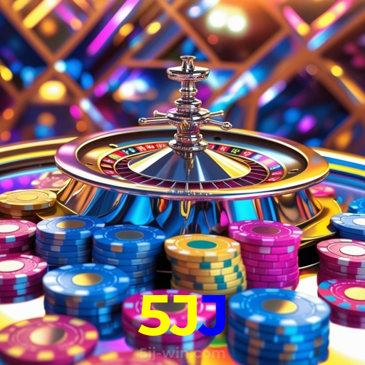 5JJ:Jogue blackjack e conquiste vitórias épicas no nosso cassino online!