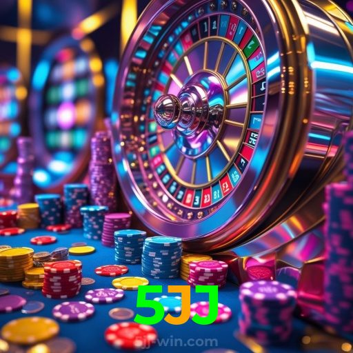 5JJ:Jogue slots, aposte no futebol e ganhe no melhor cassino online!