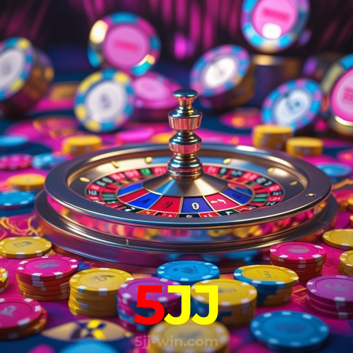 5JJ:Jogue slots, aposte no futebol e ganhe prêmios incríveis no cassino!