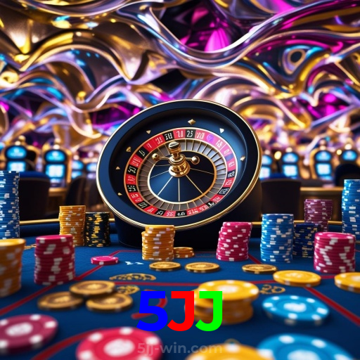 5JJ:Jogue slots, aposte no futebol e ganhe prêmios incríveis no cassino!