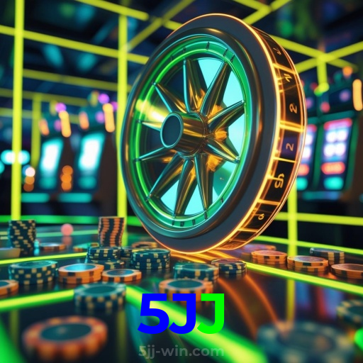 5JJ：Aposte no futebol e ganhe prêmios fantásticos em blackjack e roleta!