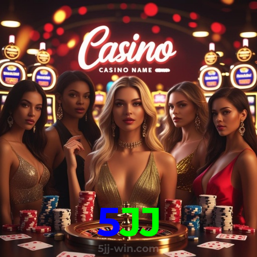 5JJ:As melhores slots para você! Aposte e ganhe agora!