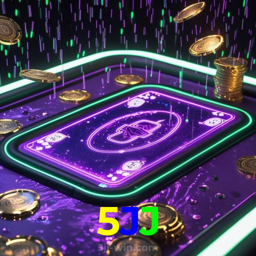 5JJ:Entre no nosso cassino e aposte nas melhores máquinas caça-níqueis!