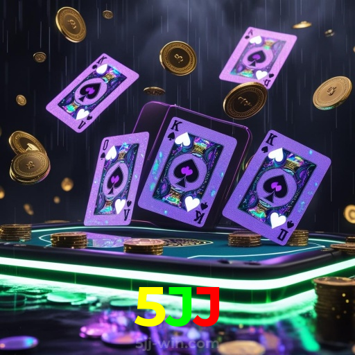 5JJ:Jogue poker, aposte no futebol e leve grandes prêmios em nosso cassino!