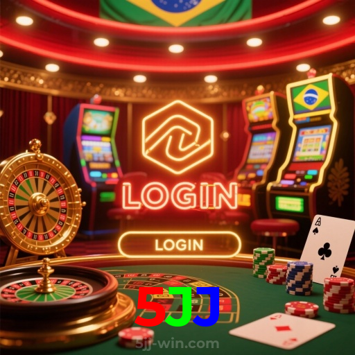 5JJ：Jogue blackjack, aposte no futebol e ganhe prêmios no nosso cassino online!