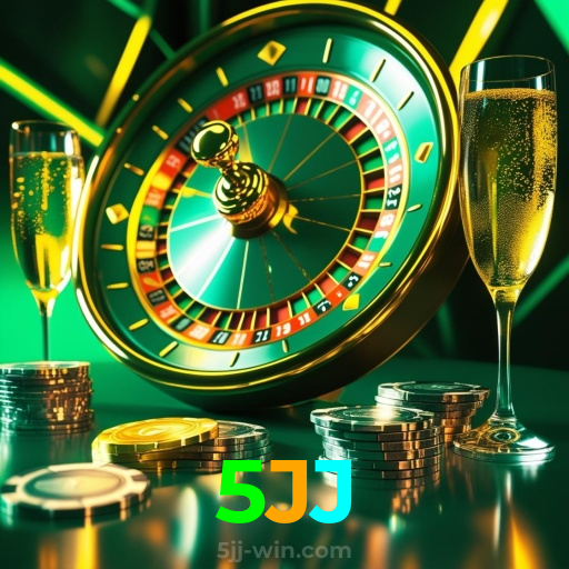 5JJ:A emoção das slots online te espera! Gire e ganhe prêmios incríveis!