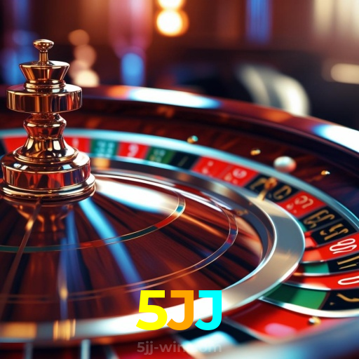 5JJ：Jogue slots, aposte no futebol e ganhe no melhor cassino online!