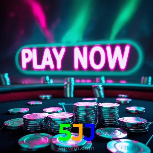 5JJ:Jogue no cassino mais seguro com blackjack, poker e futebol online!