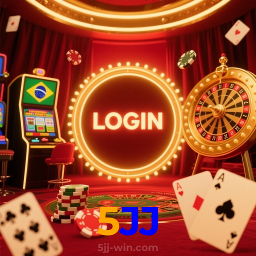 5JJ：Jogue poker, aposte no futebol e ganhe em nosso cassino online confiável!