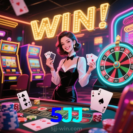 5JJ：O cassino online mais seguro para apostas no futebol e roleta!