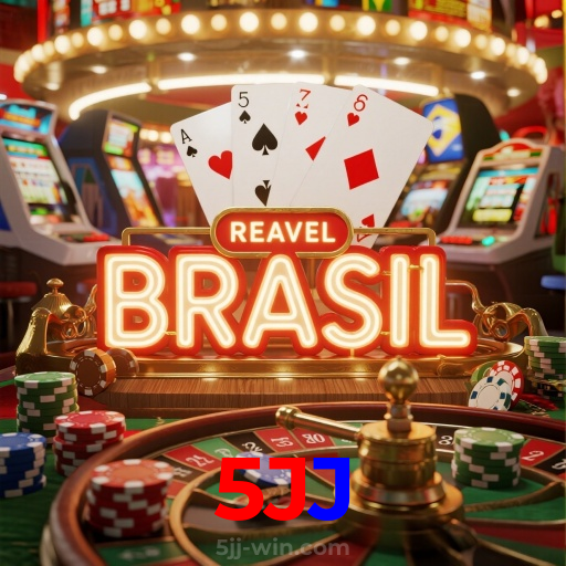 5JJ:Onde sua sorte encontra o melhor cassino online e as apostas no futebol!