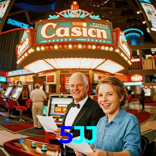 5JJ:Apostas no futebol e grandes prêmios em slots e roleta esperam por você!
