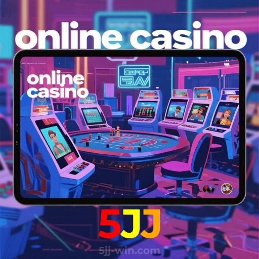 5JJ：A melhor plataforma de cassino para apostas no futebol e roleta!