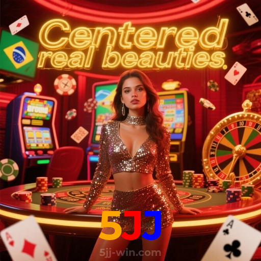 5JJ：Apostas ao vivo no futebol e diversão garantida em blackjack e roleta!