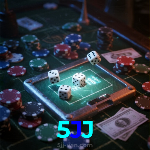 5JJ:Grandes vitórias nas slots! Venha conquistar o jackpot agora!